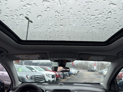 2024 Chevrolet Equinox AWD LT