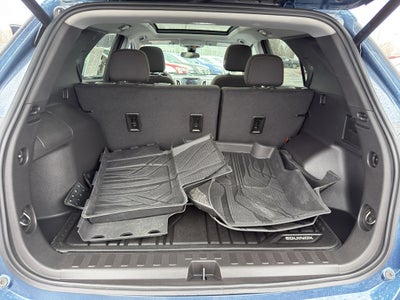 2024 Chevrolet Equinox AWD LT