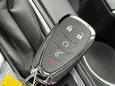 2024 Chevrolet Equinox AWD LT