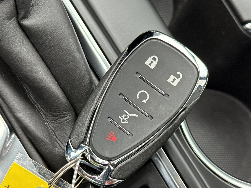 2024 Chevrolet Equinox AWD LT