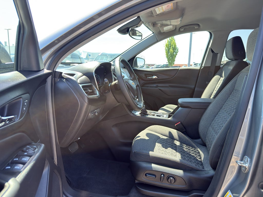2024 Chevrolet Equinox AWD LT
