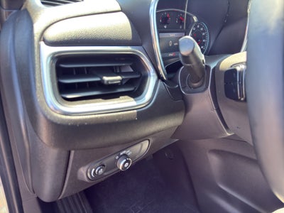 2024 Chevrolet Equinox AWD LT