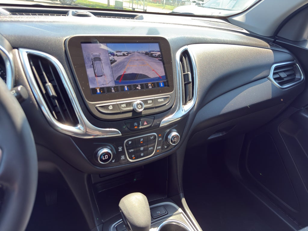 2024 Chevrolet Equinox AWD LT