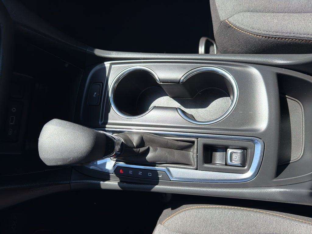 2024 Chevrolet Equinox AWD LT