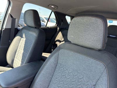 2024 Chevrolet Equinox AWD LT