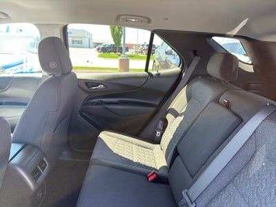 2024 Chevrolet Equinox AWD LT