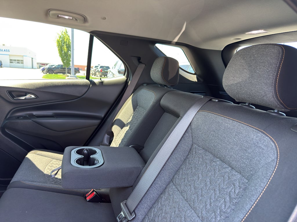 2024 Chevrolet Equinox AWD LT