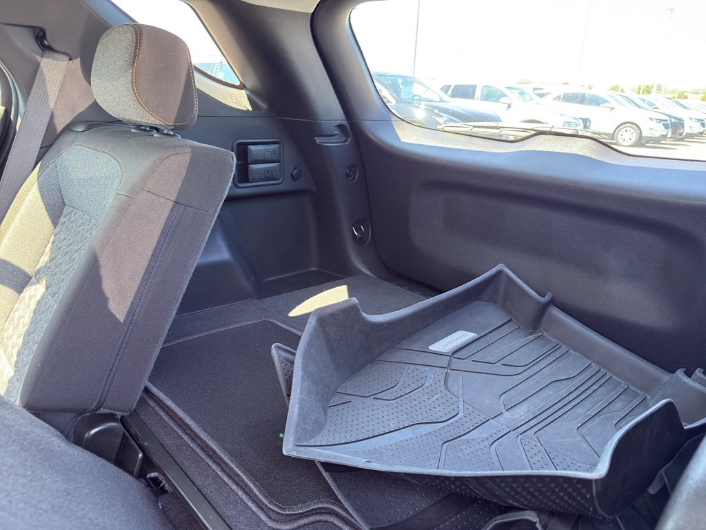 2024 Chevrolet Equinox AWD LT