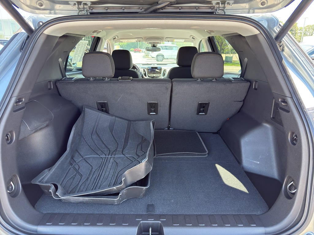 2024 Chevrolet Equinox AWD LT