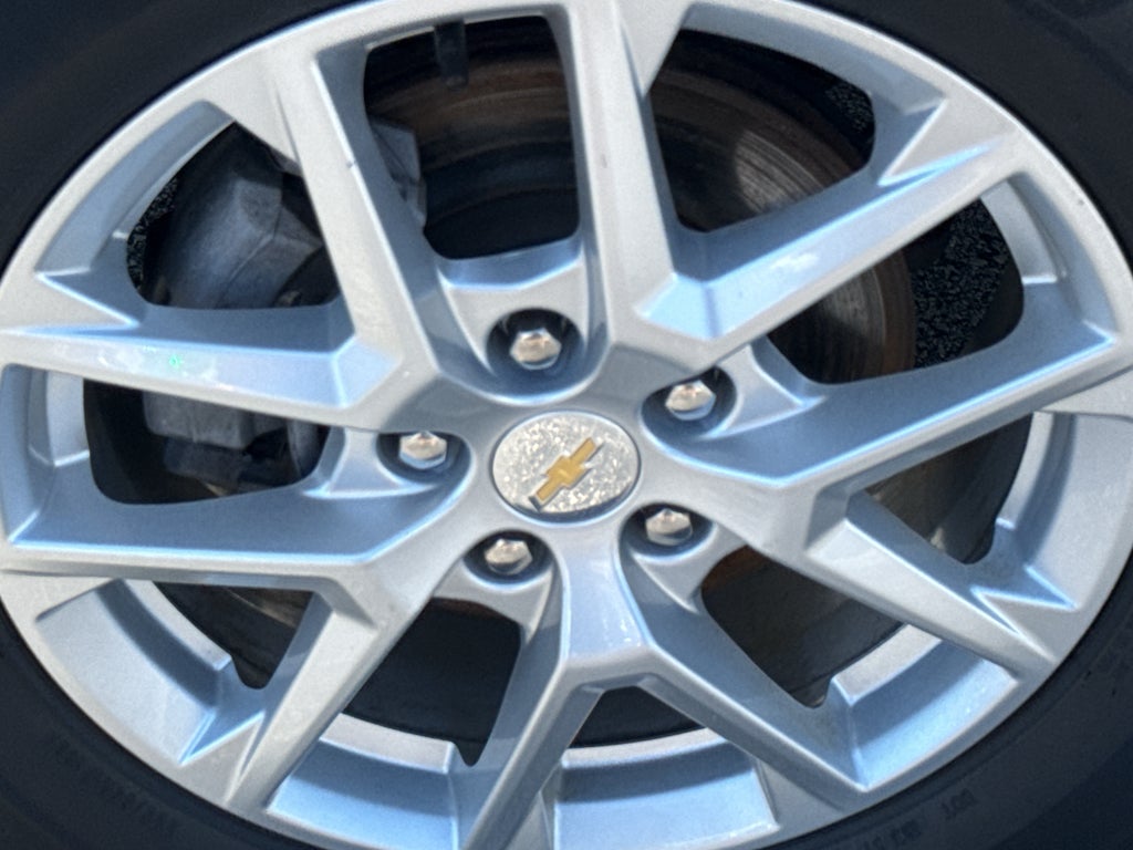 2024 Chevrolet Equinox AWD LT