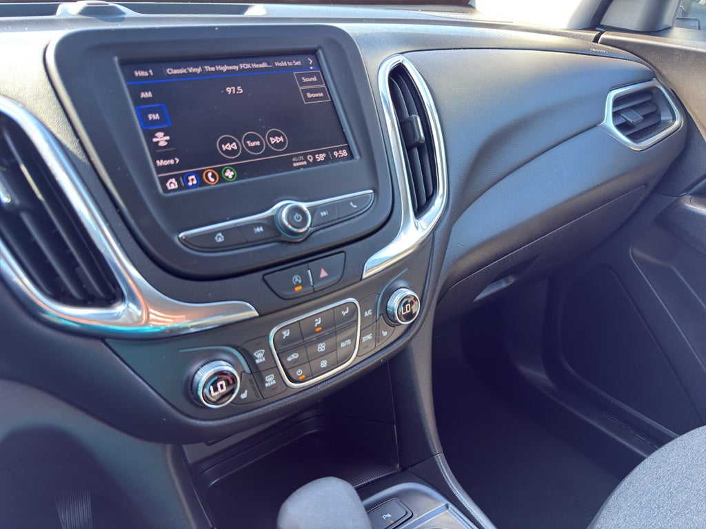 2024 Chevrolet Equinox AWD LT