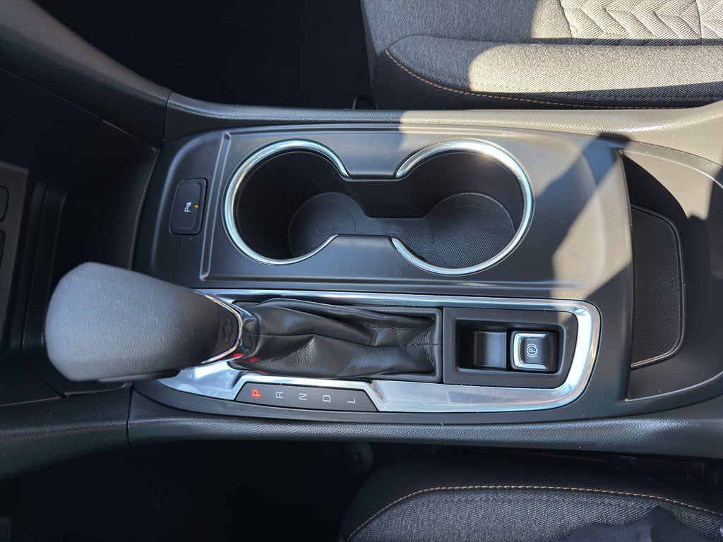 2024 Chevrolet Equinox AWD LT