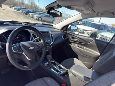 2024 Chevrolet Equinox AWD LT