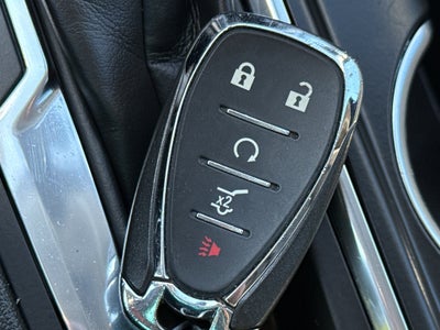 2024 Chevrolet Equinox AWD LT