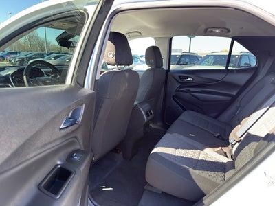 2024 Chevrolet Equinox AWD LT