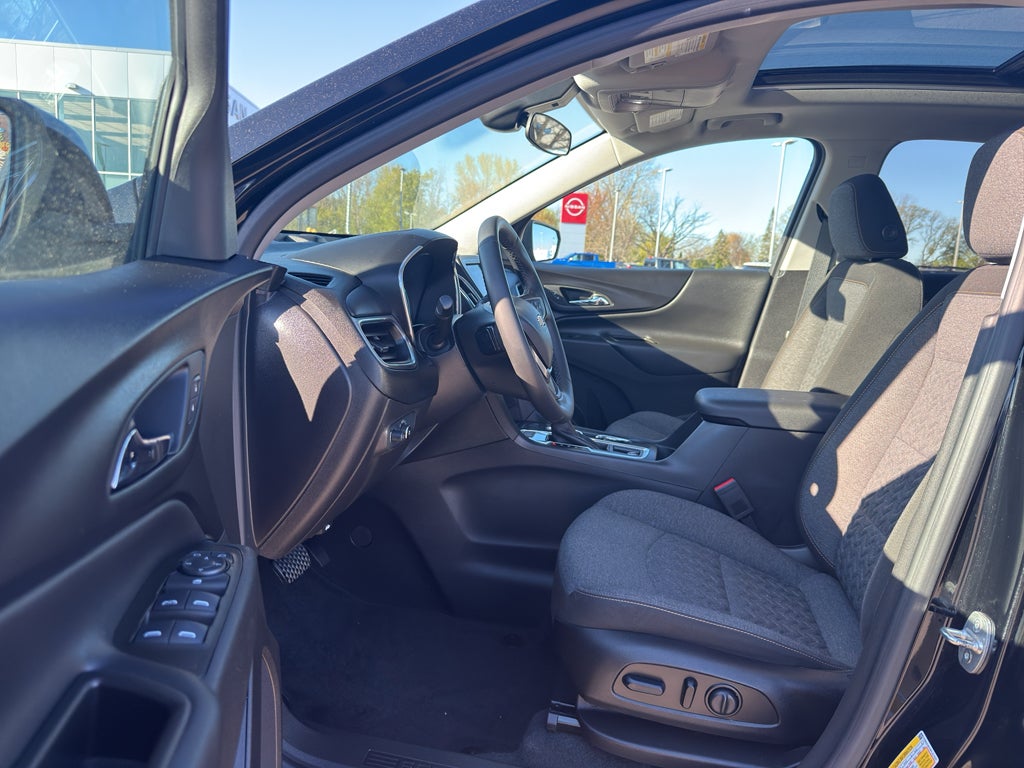 2023 Chevrolet Equinox AWD 4dr LT w/1LT