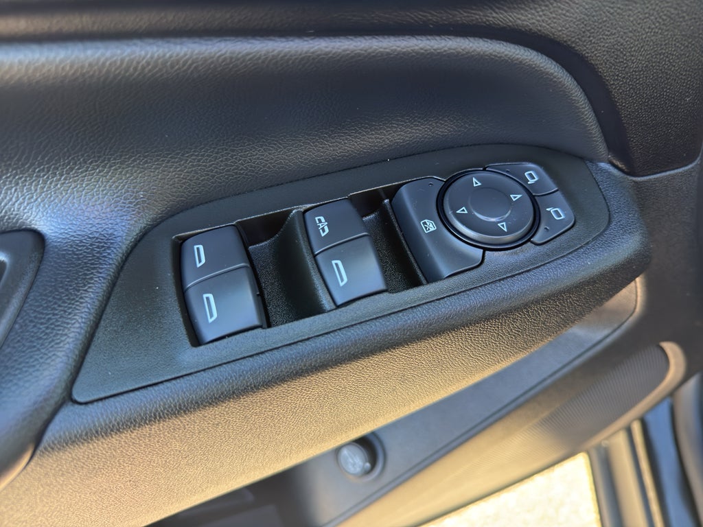 2023 Chevrolet Equinox AWD 4dr LT w/1LT