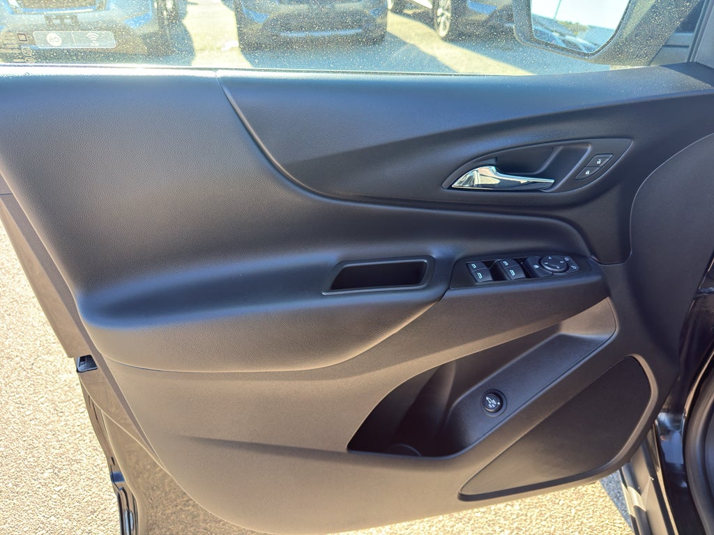 2023 Chevrolet Equinox AWD 4dr LT w/1LT