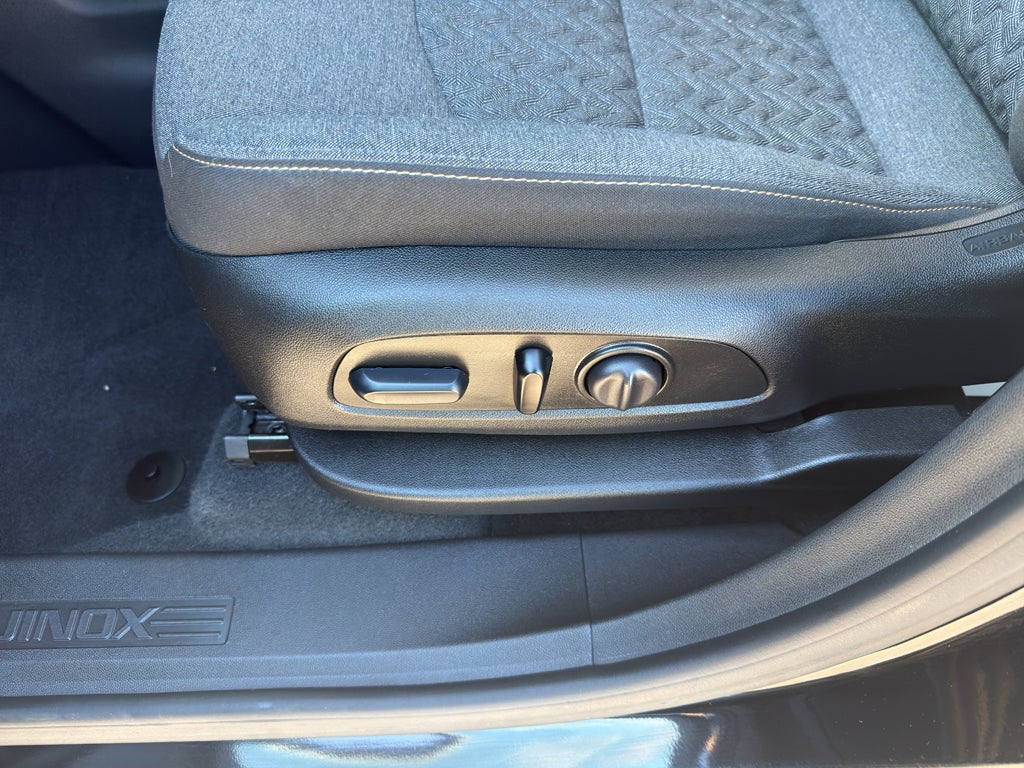 2023 Chevrolet Equinox AWD 4dr LT w/1LT