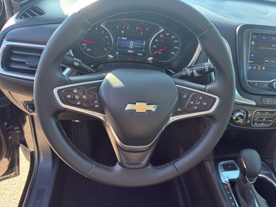2023 Chevrolet Equinox AWD 4dr LT w/1LT
