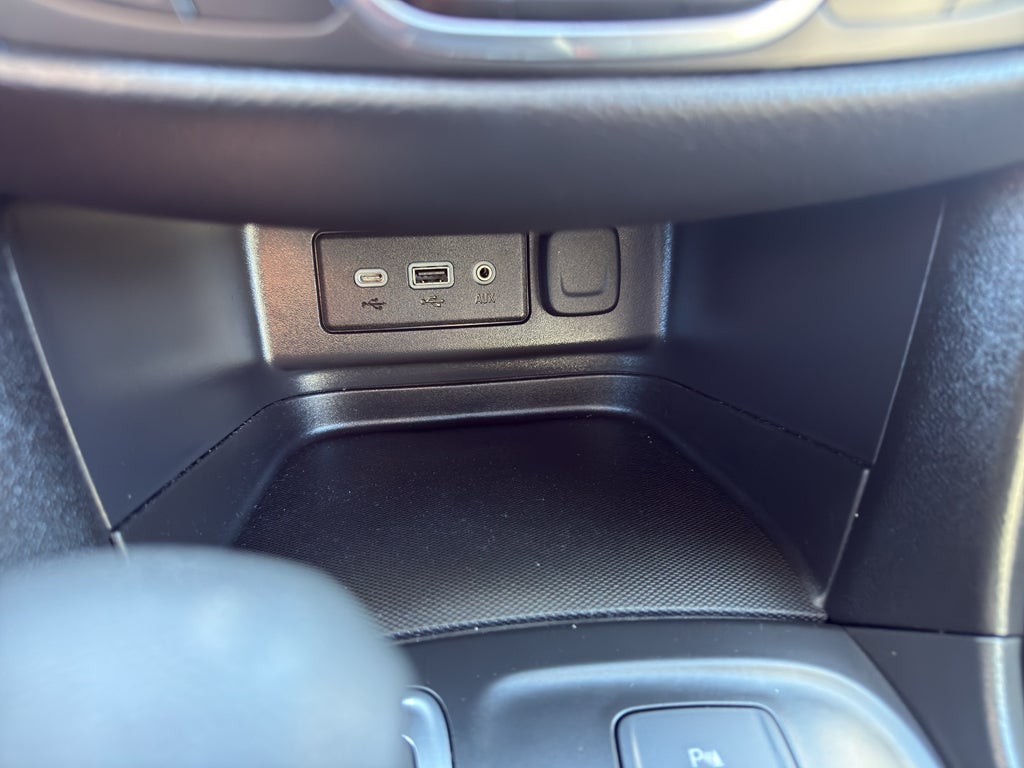 2023 Chevrolet Equinox AWD 4dr LT w/1LT
