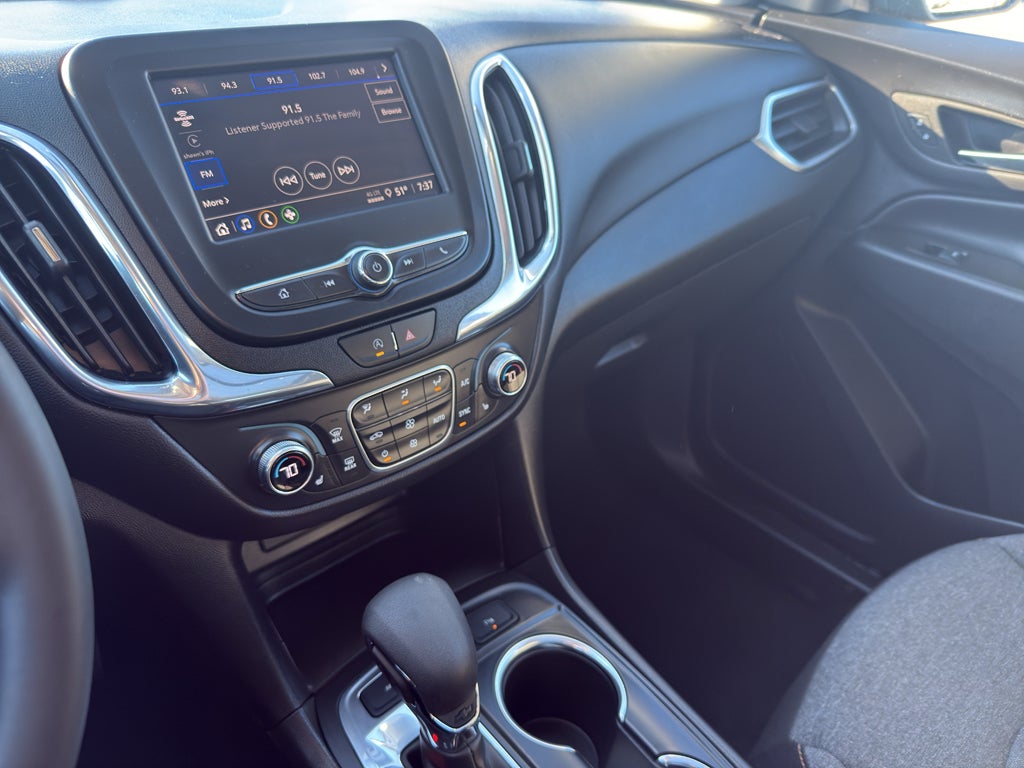 2023 Chevrolet Equinox AWD 4dr LT w/1LT