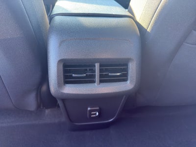 2023 Chevrolet Equinox AWD 4dr LT w/1LT