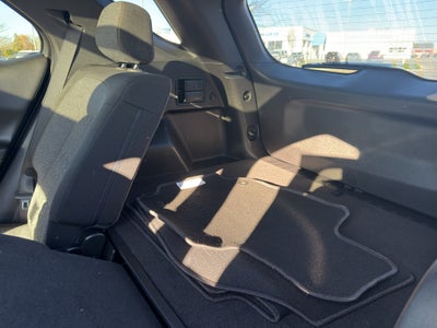 2023 Chevrolet Equinox AWD 4dr LT w/1LT