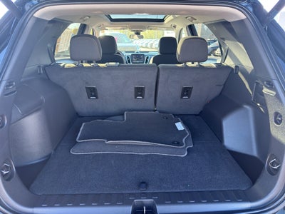 2023 Chevrolet Equinox AWD 4dr LT w/1LT