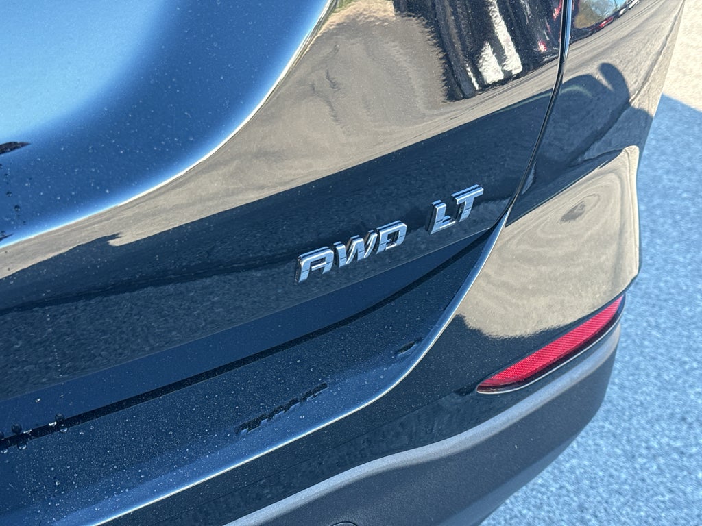 2023 Chevrolet Equinox AWD 4dr LT w/1LT