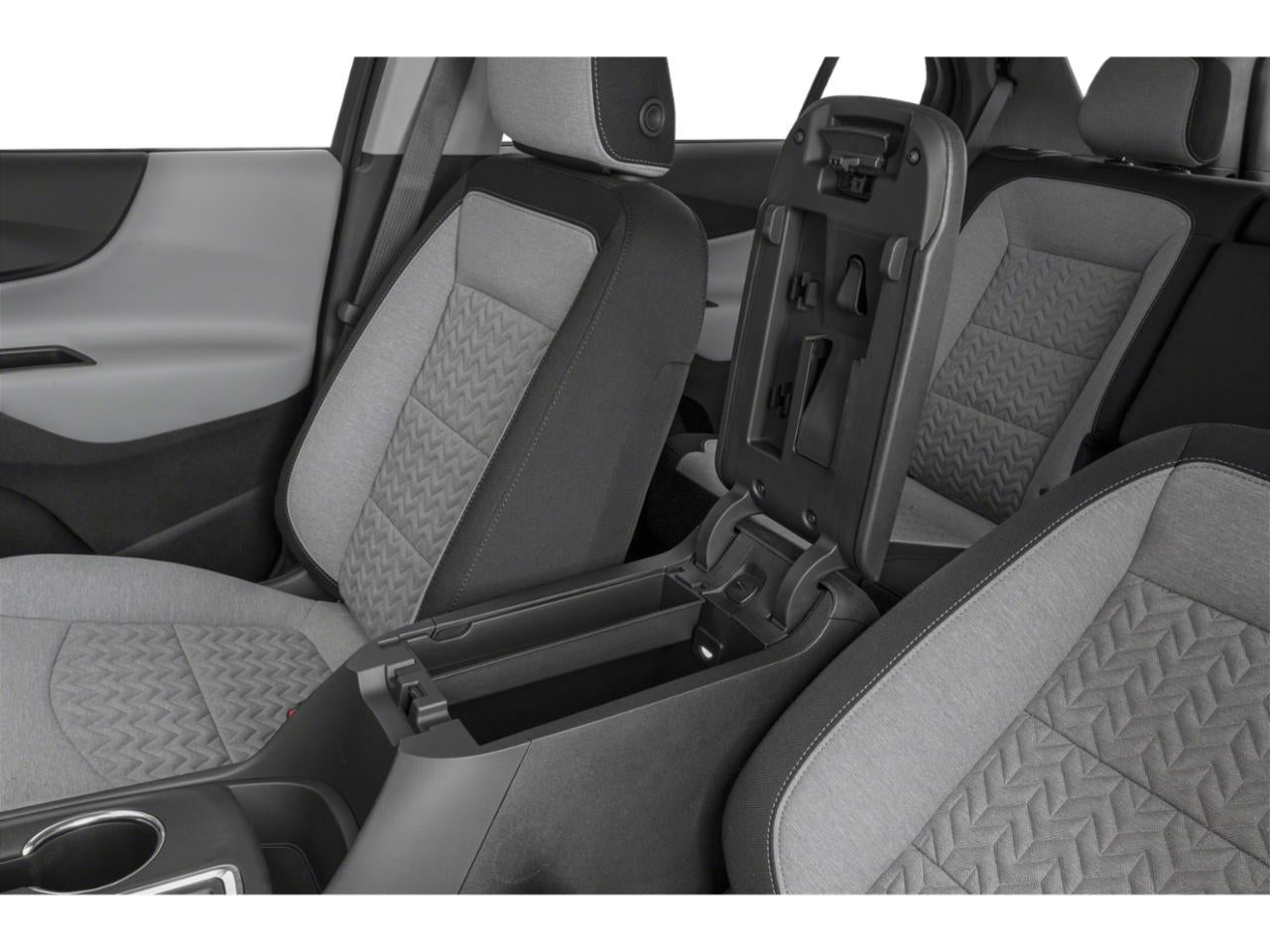 2023 Chevrolet Equinox AWD 4dr LT w/1LT