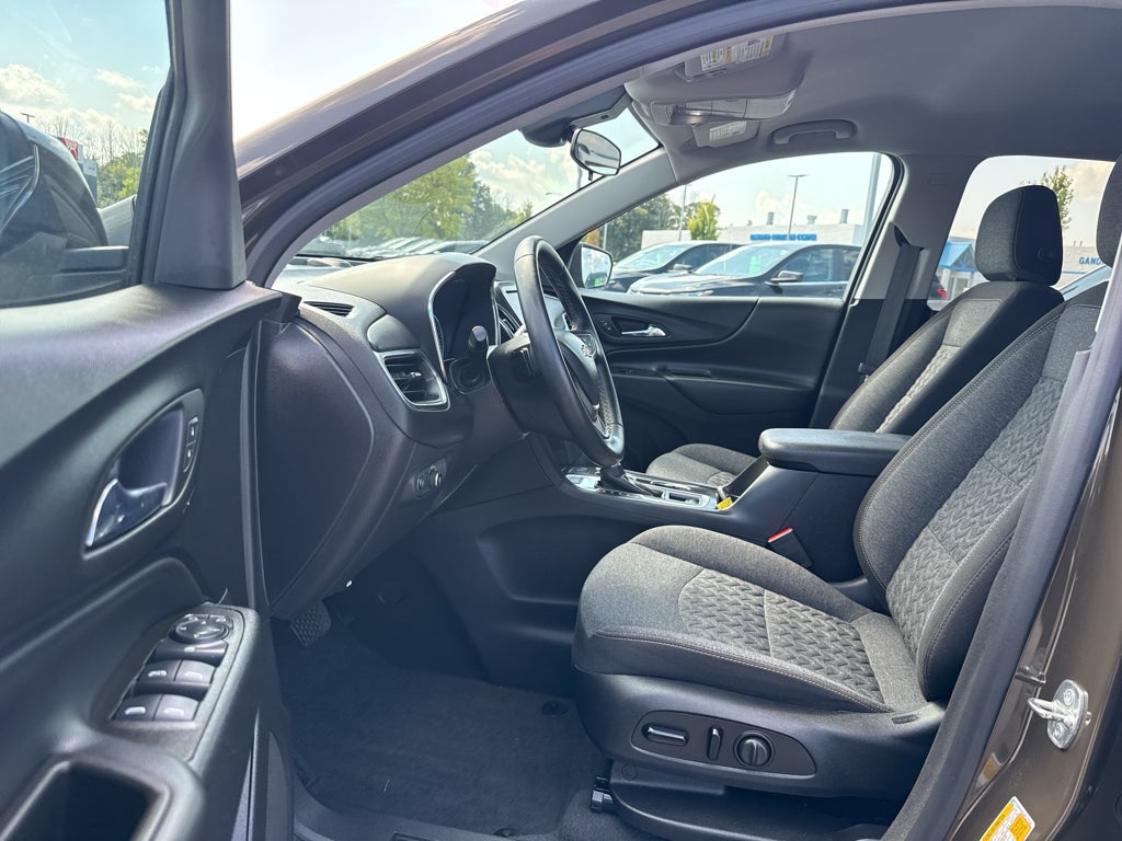 2023 Chevrolet Equinox AWD 4dr LT w/1LT