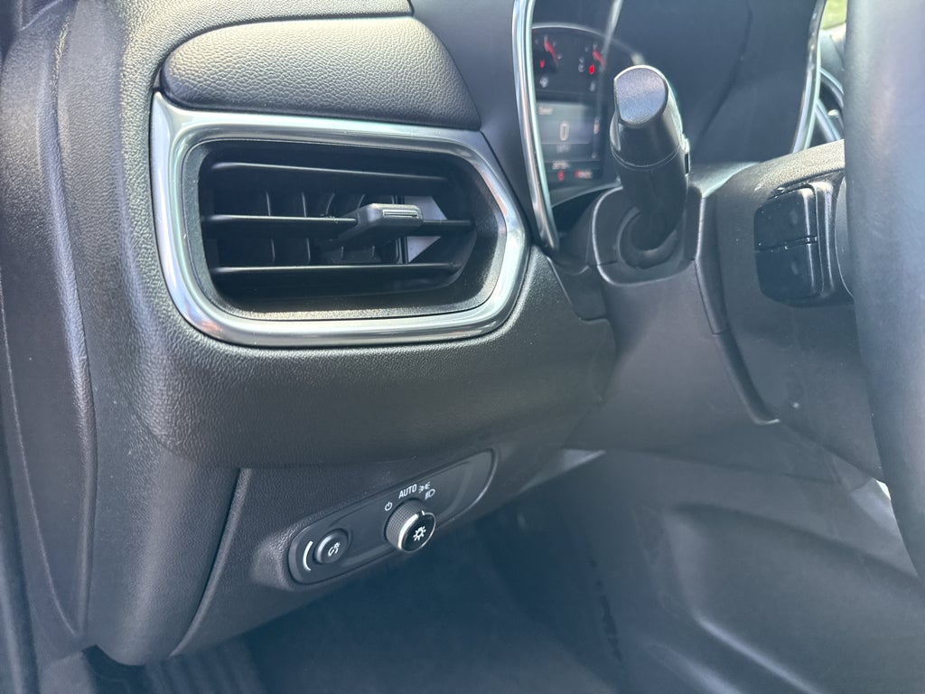 2023 Chevrolet Equinox AWD 4dr LT w/1LT