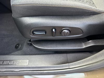 2023 Chevrolet Equinox AWD 4dr LT w/1LT