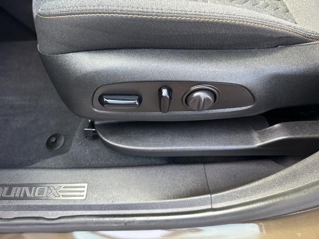 2023 Chevrolet Equinox AWD 4dr LT w/1LT