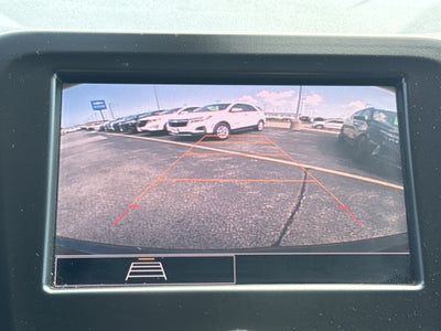 2023 Chevrolet Equinox AWD 4dr LT w/1LT