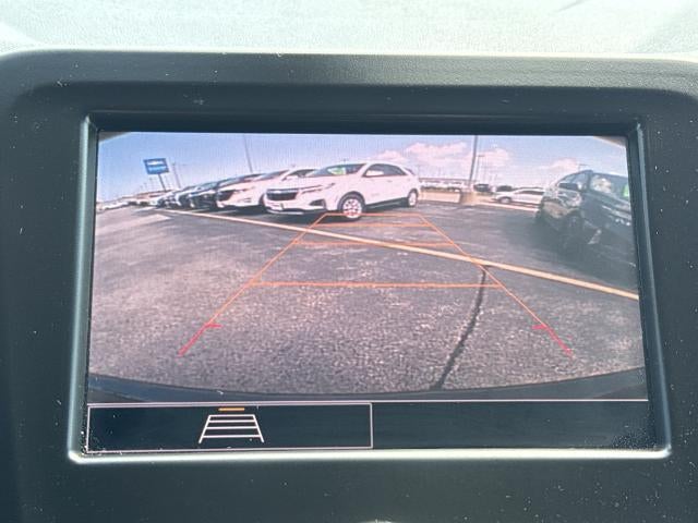 2023 Chevrolet Equinox AWD 4dr LT w/1LT
