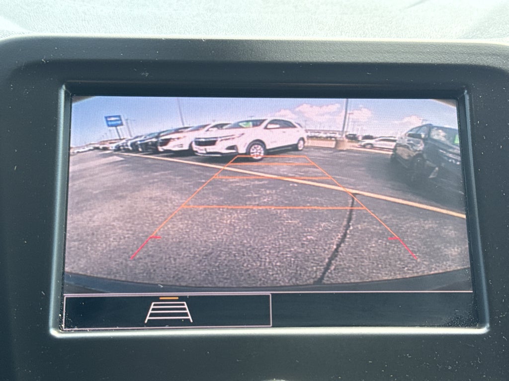 2023 Chevrolet Equinox AWD 4dr LT w/1LT