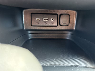 2023 Chevrolet Equinox AWD 4dr LT w/1LT