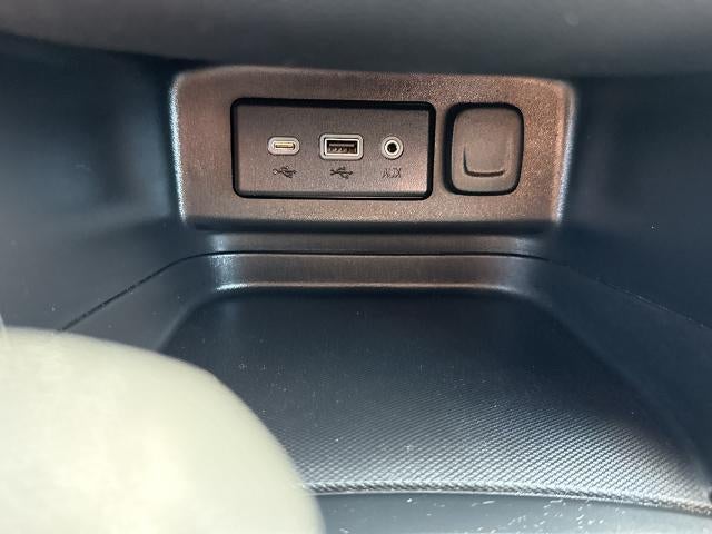 2023 Chevrolet Equinox AWD 4dr LT w/1LT