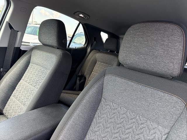 2023 Chevrolet Equinox AWD 4dr LT w/1LT