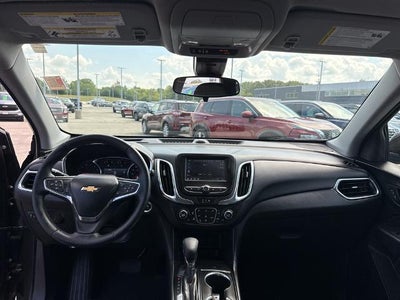 2023 Chevrolet Equinox AWD 4dr LT w/1LT