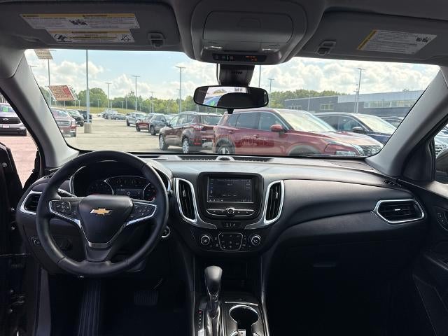 2023 Chevrolet Equinox AWD 4dr LT w/1LT