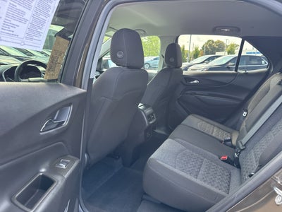 2023 Chevrolet Equinox AWD 4dr LT w/1LT