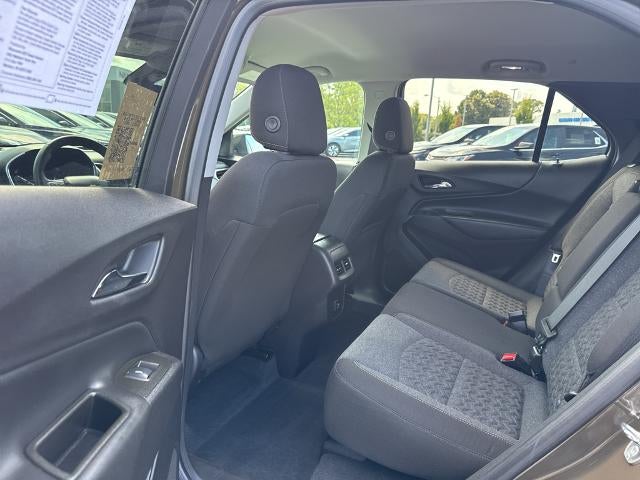 2023 Chevrolet Equinox AWD 4dr LT w/1LT