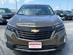 2023 Chevrolet Equinox AWD 4dr LT w/1LT