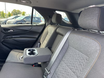 2023 Chevrolet Equinox AWD 4dr LT w/1LT