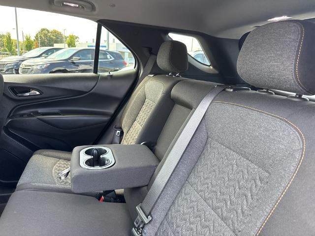 2023 Chevrolet Equinox AWD 4dr LT w/1LT