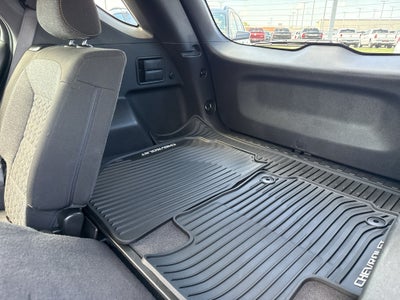 2023 Chevrolet Equinox AWD 4dr LT w/1LT