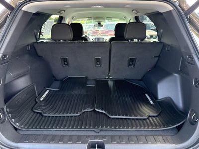 2023 Chevrolet Equinox AWD 4dr LT w/1LT